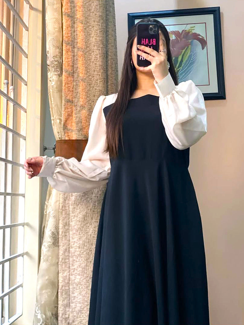 Platted Elegant Maxi 😍