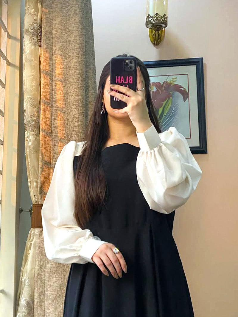 Platted Elegant Maxi 😍