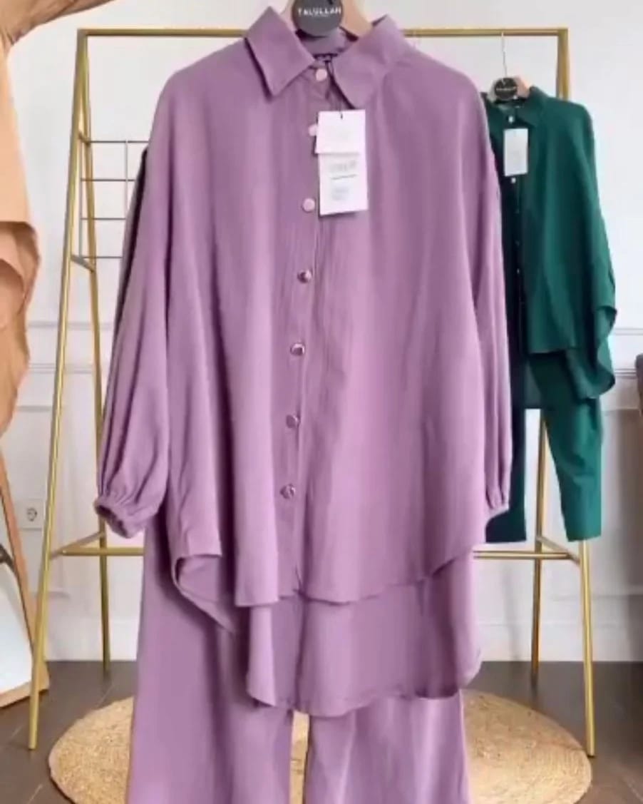 Western style 2 PCs