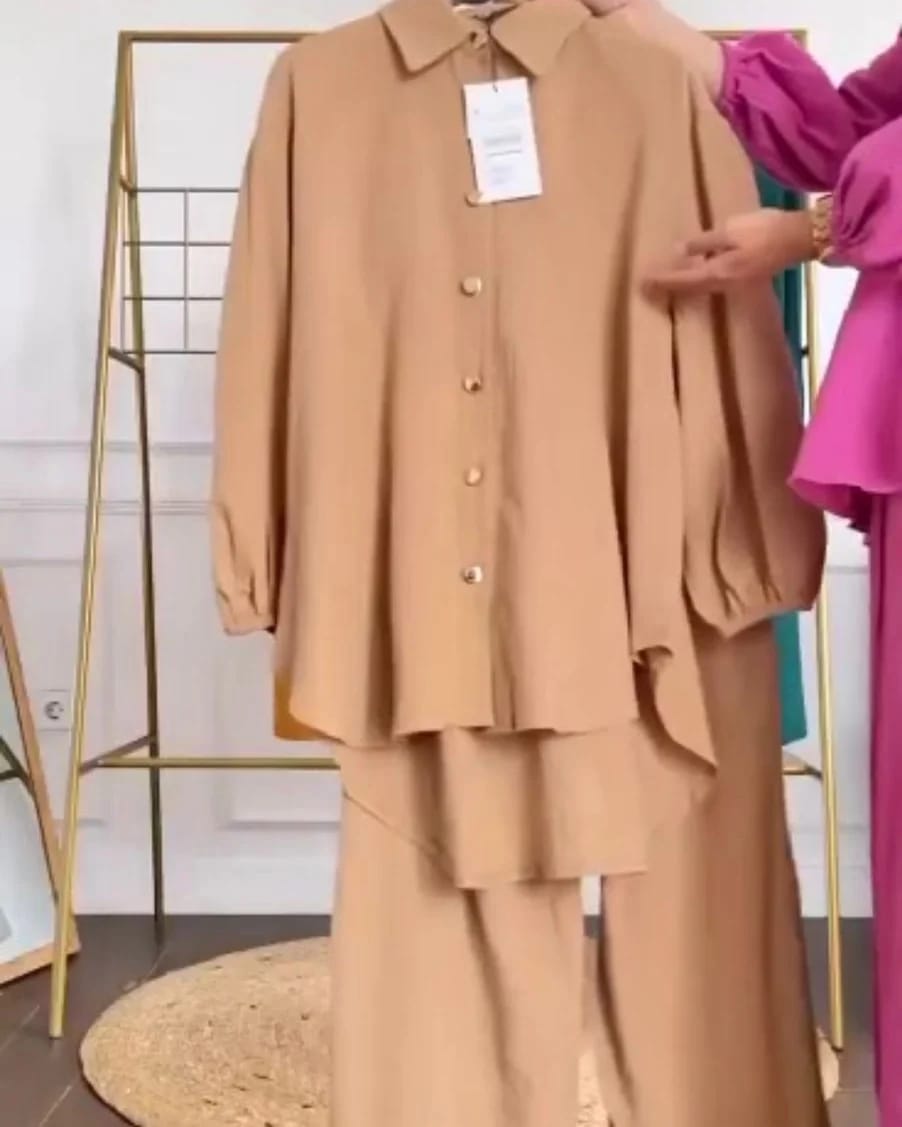 Western style 2 PCs
