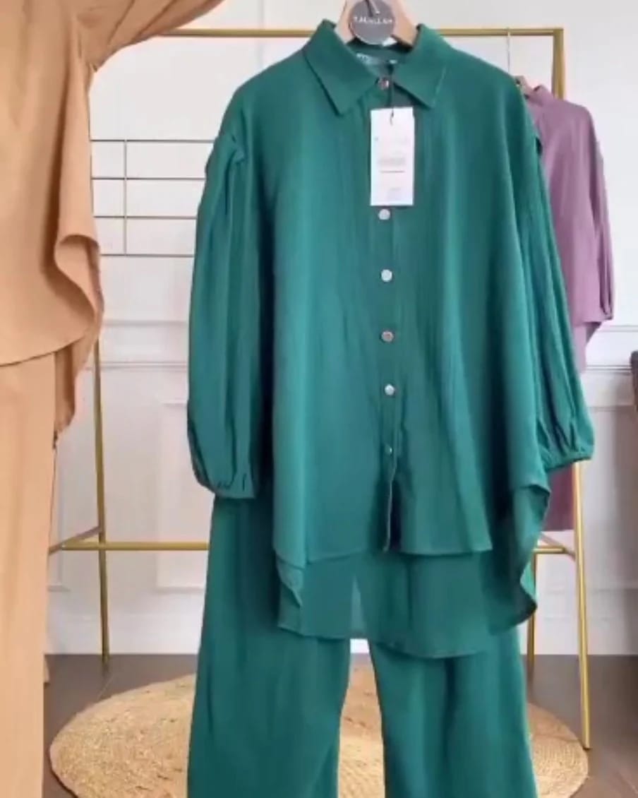Western style 2 PCs