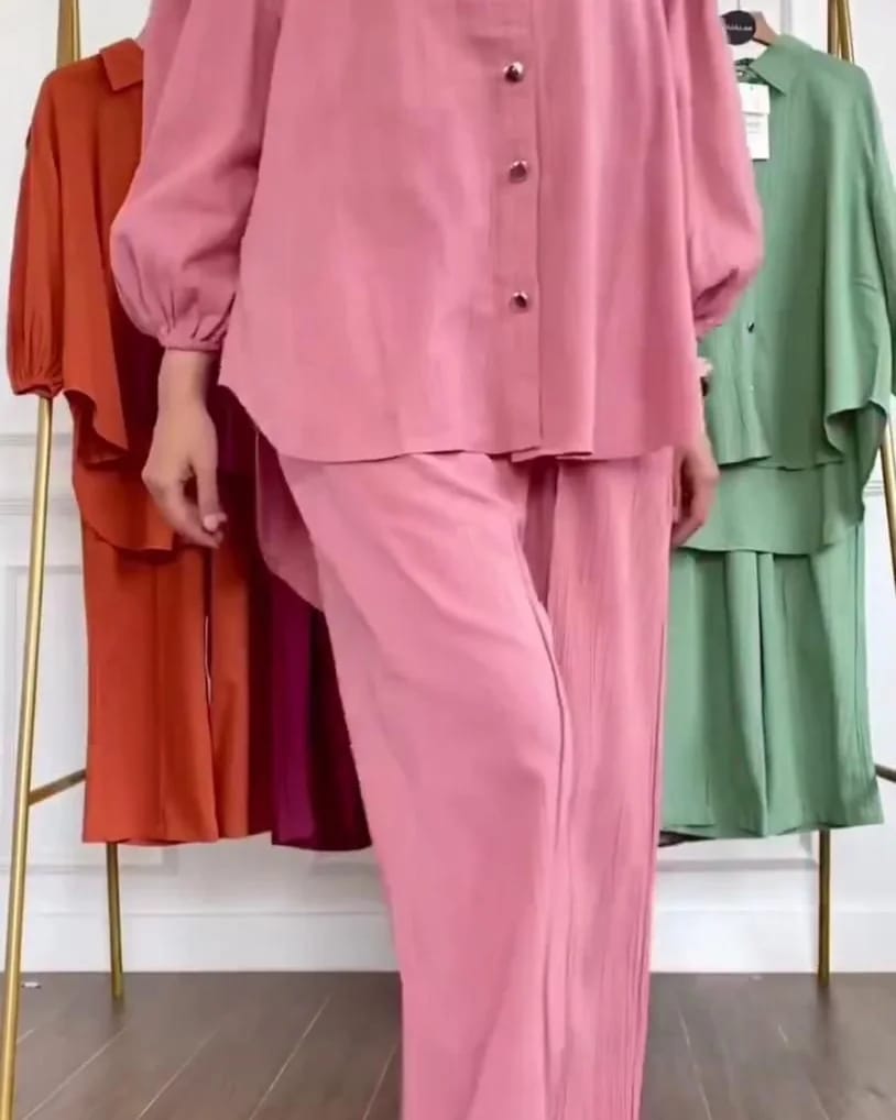 Western style 2 PCs