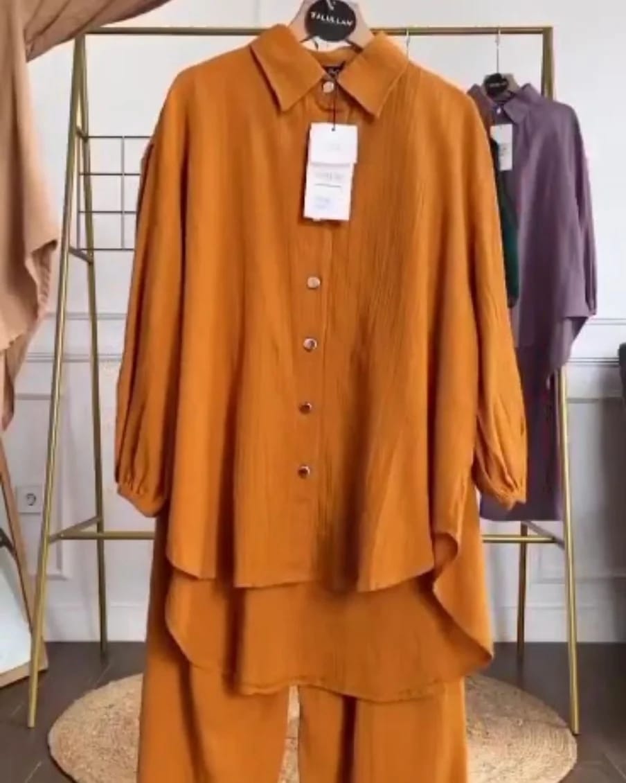 Western style 2 PCs