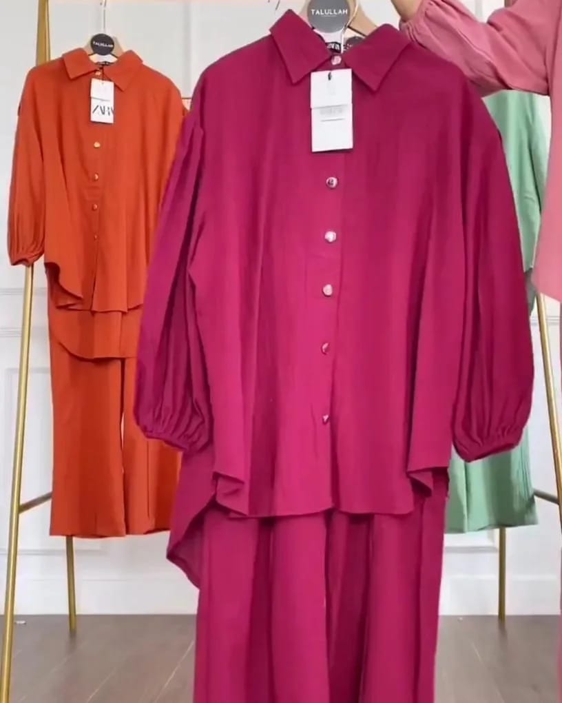 Western style 2 PCs